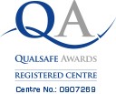 QualSafe logo